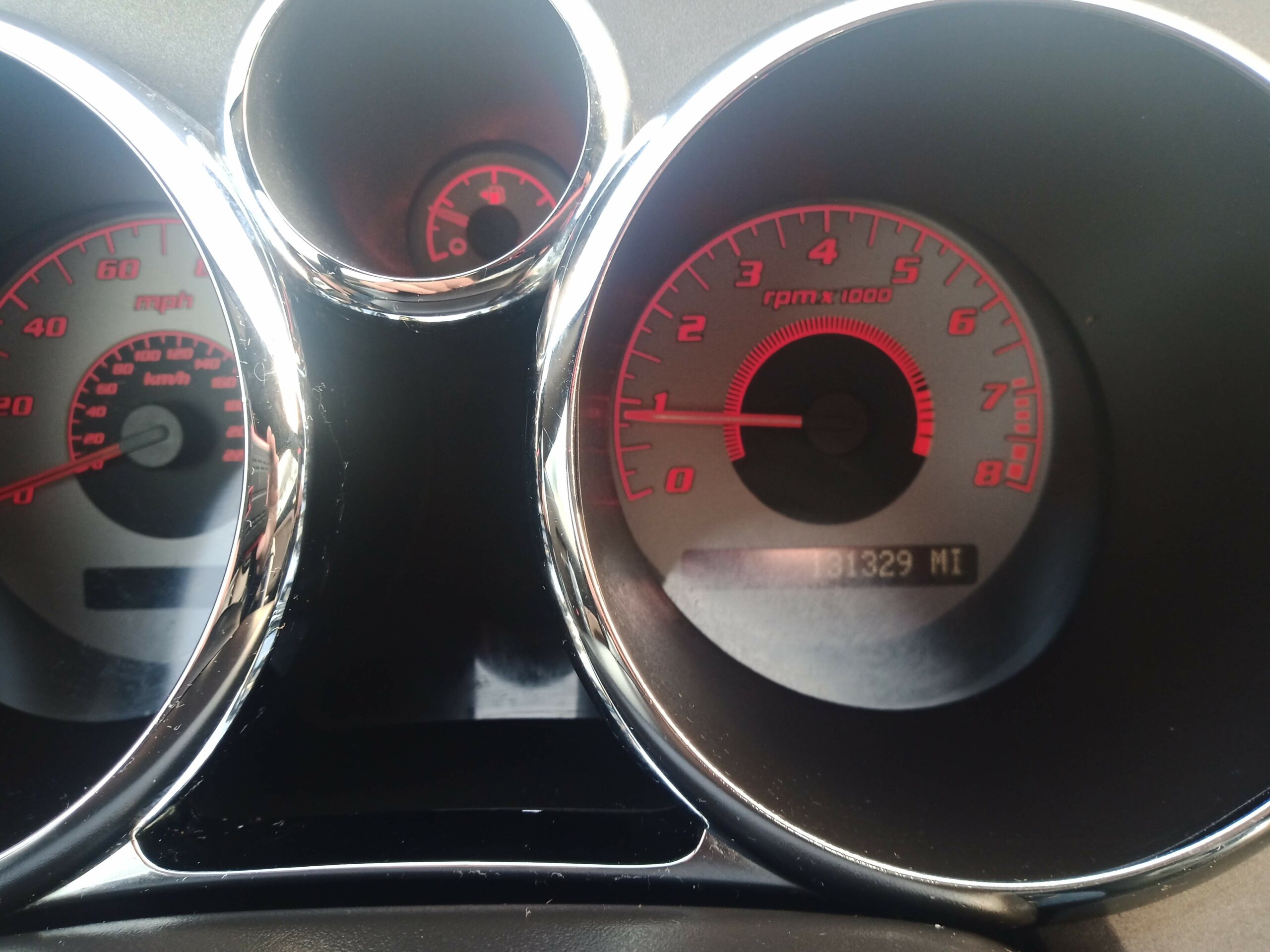 2009 Pontiac Solstice Base photo 13