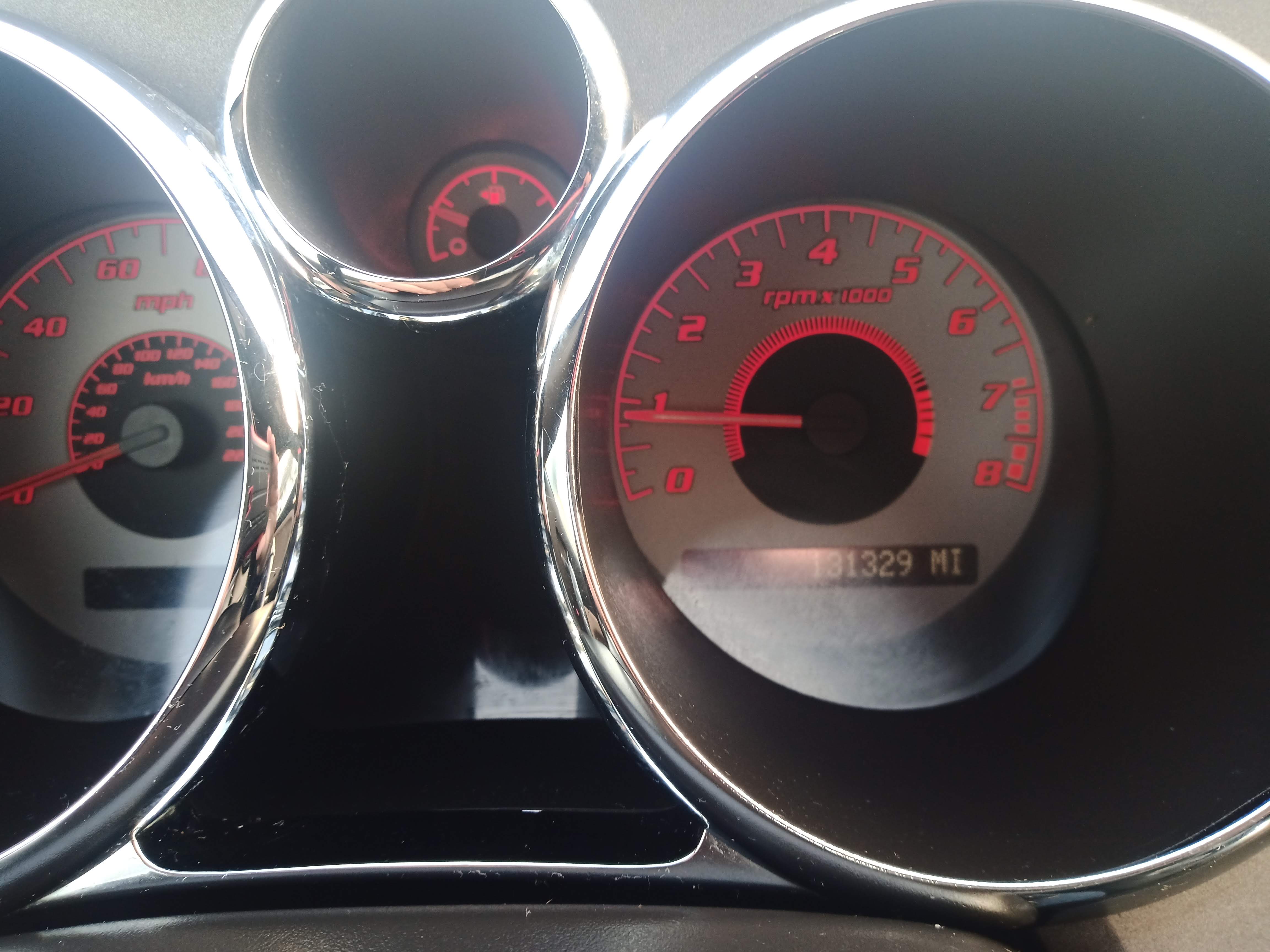 2009 Pontiac Solstice Base photo 31